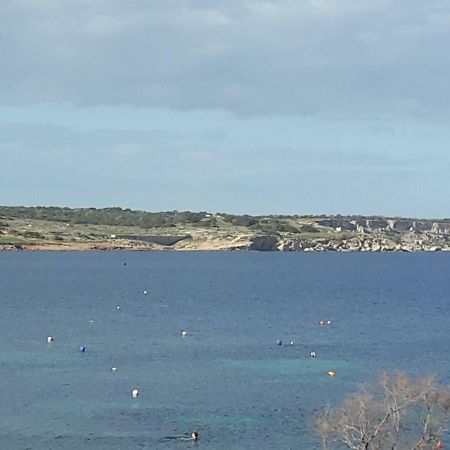 Criholiday Apartment Ghadira Bay Mellieħa Eksteriør bilde