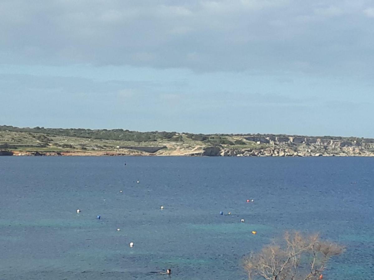 Criholiday Apartment Ghadira Bay Mellieħa Eksteriør bilde