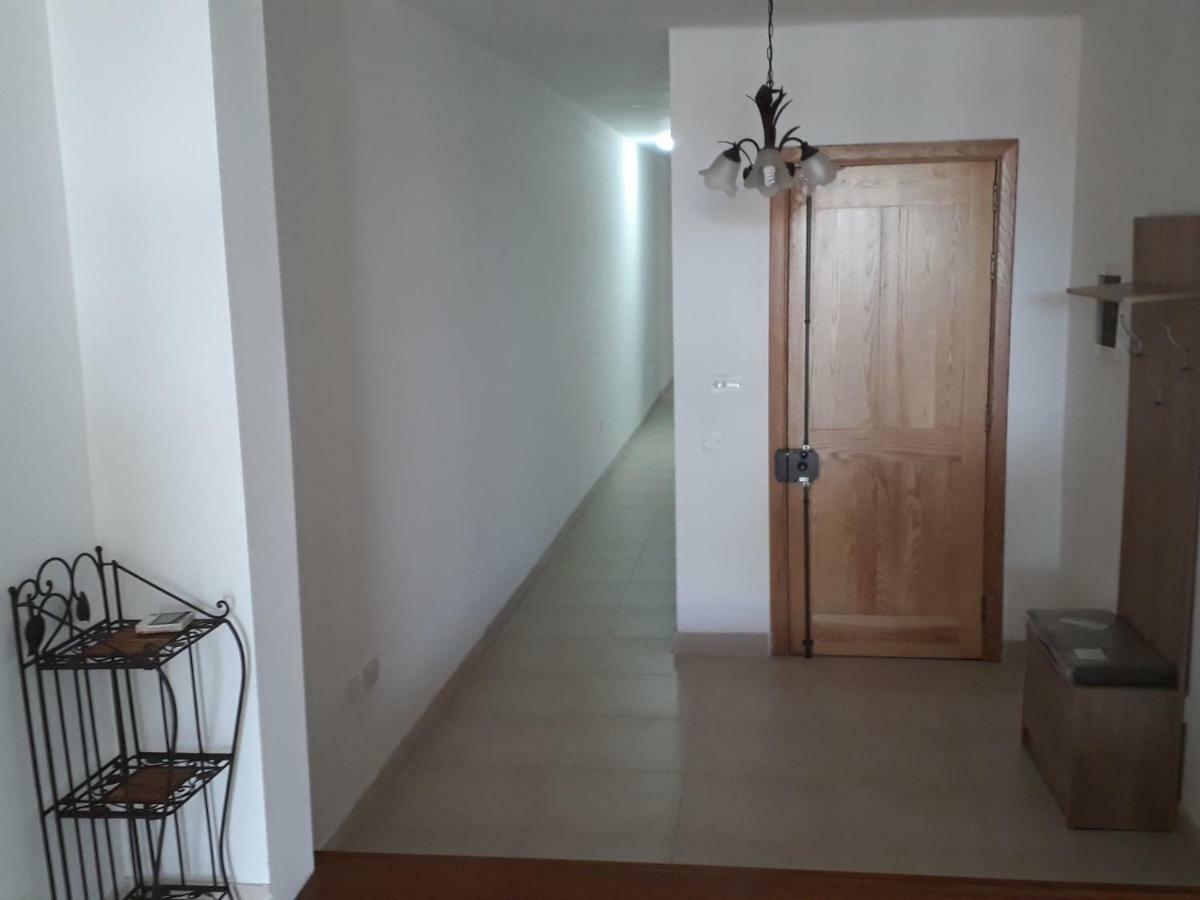 Criholiday Apartment Ghadira Bay Mellieħa Eksteriør bilde