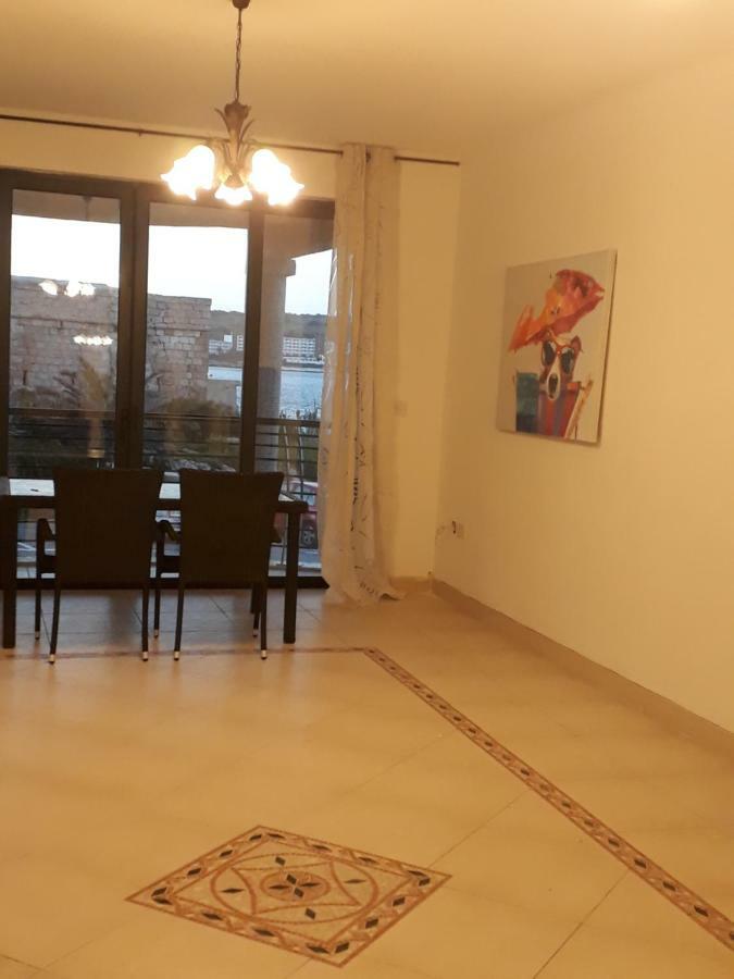 Criholiday Apartment Ghadira Bay Mellieħa Eksteriør bilde