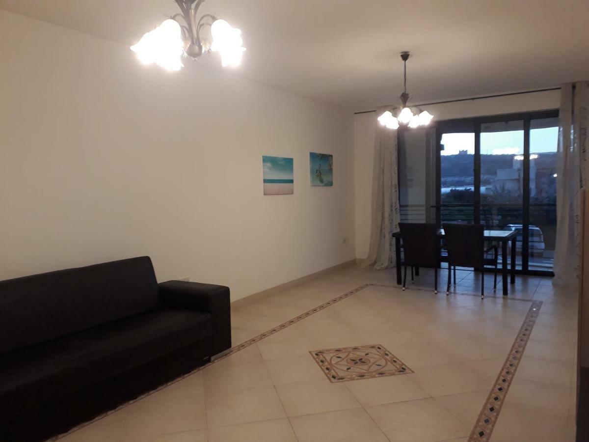 Criholiday Apartment Ghadira Bay Mellieħa Eksteriør bilde