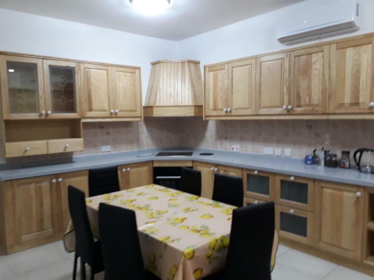 Criholiday Apartment Ghadira Bay Mellieħa Eksteriør bilde