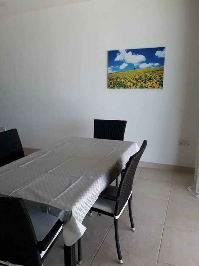 Criholiday Apartment Ghadira Bay Mellieħa Eksteriør bilde