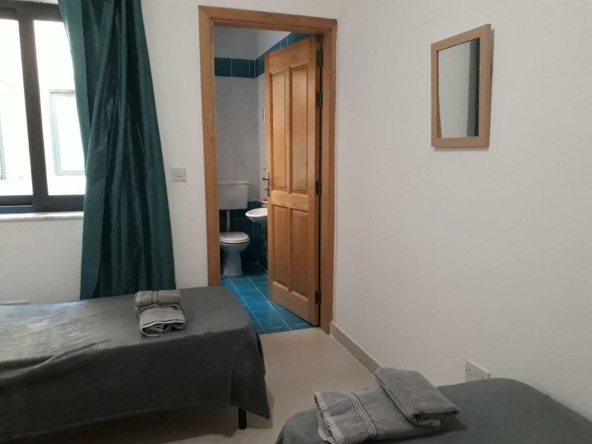 Criholiday Apartment Ghadira Bay Mellieħa Eksteriør bilde