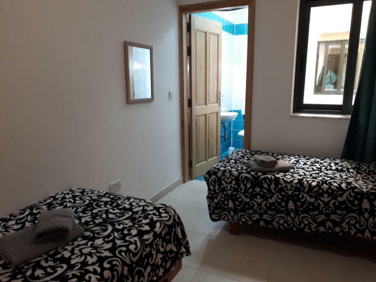 Criholiday Apartment Ghadira Bay Mellieħa Eksteriør bilde